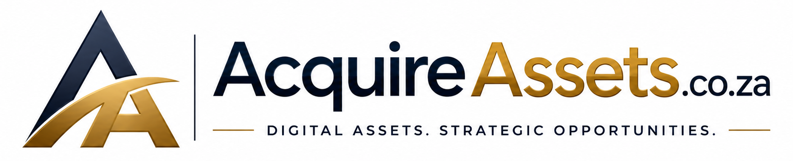 AcquireAssets.co.za